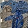 baby boy clothes 6-9 Image 4