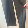 dark grey trousers Image 3