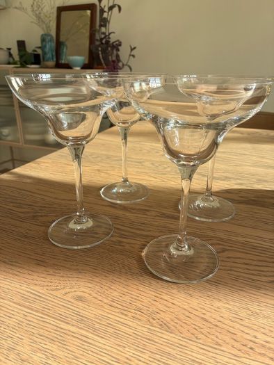 Margarita Glasses