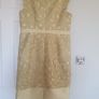 Stunning 2 piece dress & jacket, size 14 Image 5