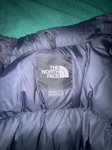 North Face Nuptse - Men's