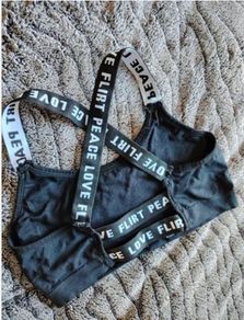 Sport Bra   Age 12-13