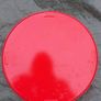budweiser beer/drinks tray ,,good condition,,free shipping, within Ireland, see pictures for condition,, Image 5