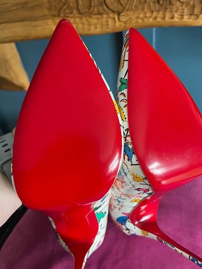 Christian Louboutin