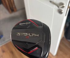 TaylorMade Stealth 2 (3 Wood)