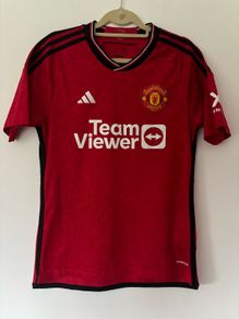 Man United 23/24