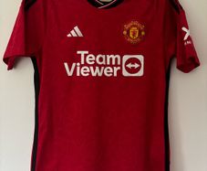 Man United 23/24