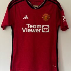 Man United 23/24