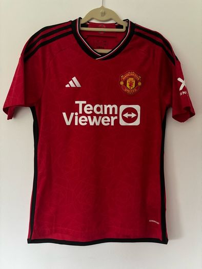 Man United 23/24