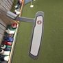 Odyssey White Og 1Ws Putter 33" Image 3
