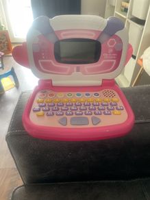 leap frog laptop
