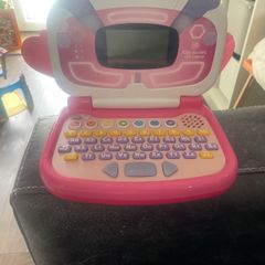 leap frog laptop