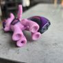 Twilight Sparkle 3 inch Moulded Figure MLP G4 My Little Pony Image 6