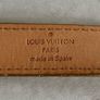 Louis Vuitton belt - sz 90 Image 10