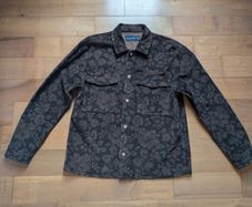 Abercrombie and Fitch Cord Overshirt