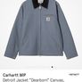 Carhartt WIP Detroit Jacket Image 7