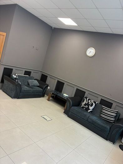Fully Fitted Barbershop for Sale Portlaoise
