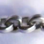 Rounded Steel Armband 8" Image 8