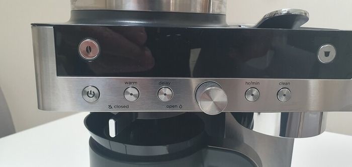 Ninja Coffee Machine