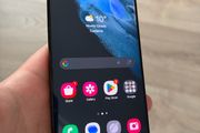 Samsung S21 plus 5G