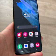 Samsung S21 plus 5G