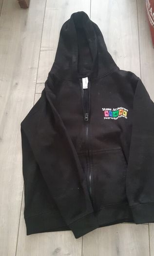 Stage Academy Newbridge Jumper