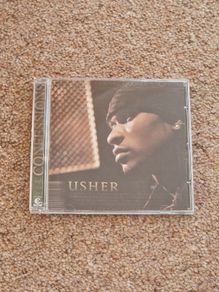 Usher Confessions