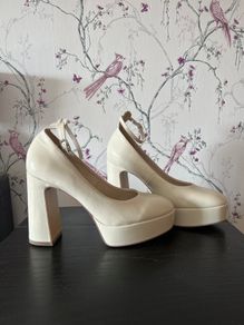 Tamaris platform higheels 39 size