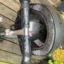Micro maxi scooter Image 3
