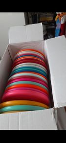 Frisbee