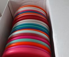 Frisbee