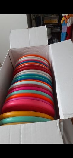 Frisbee