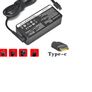 65W & 45W Universal USB Type C Laptop Mobile Phone Power Adapter Charger for Lenovo Asus HP Dell Xiaomi Huawei Google (Used) Image 2