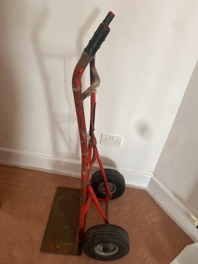hand truck