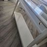 IKEA Console Table Image 3
