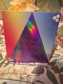 Britney Spears - Rainbow Fantasy - 100ml perfume