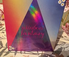 Britney Spears - Rainbow Fantasy - 100ml perfume