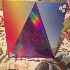 Britney Spears - Rainbow Fantasy - 100ml perfume