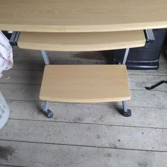 computer desk