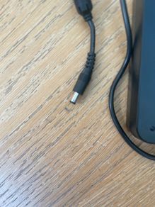 Samsung Laptop Charger