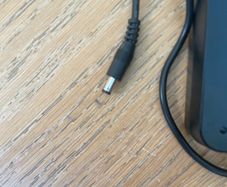 Samsung Laptop Charger