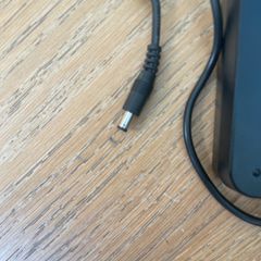 Samsung Laptop Charger