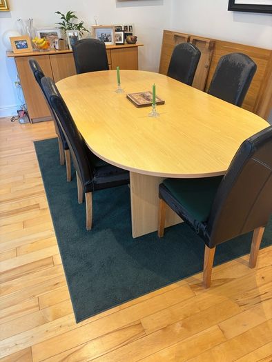 Large Table