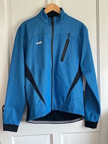 cycling jacket