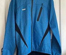cycling jacket
