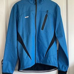 cycling jacket
