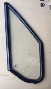 RH Fly Glass (Fiat Ducato 230 244)