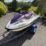 Seadoo GTI Jet Ski Image 7