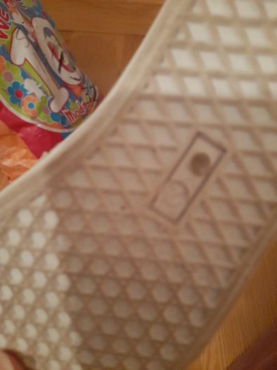 Girl's shoes