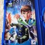 Ben 10 Cosmic Destruction PlayStation2 Ps2 Games Original Image 4